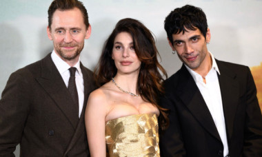 Fosta lui Leonardo DiCaprio, Camila Morrone, declarații controversate despre bărbați: „Îmi place când îmi mănâncă din palmă”