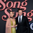 "Song Sung Blue" New York Premiere
