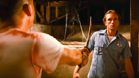 Noi dezvăluiri despre moartea actorului Peter Greene. Ce au găsit polițiștii în apartamentul starului din „Pulp Fiction”