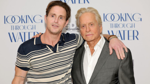 Michael Douglas, cuvinte emoționante de ziua fiului său cel mare. Cameron, trecut întunecat. A stat aproape şapte ani în închisoare