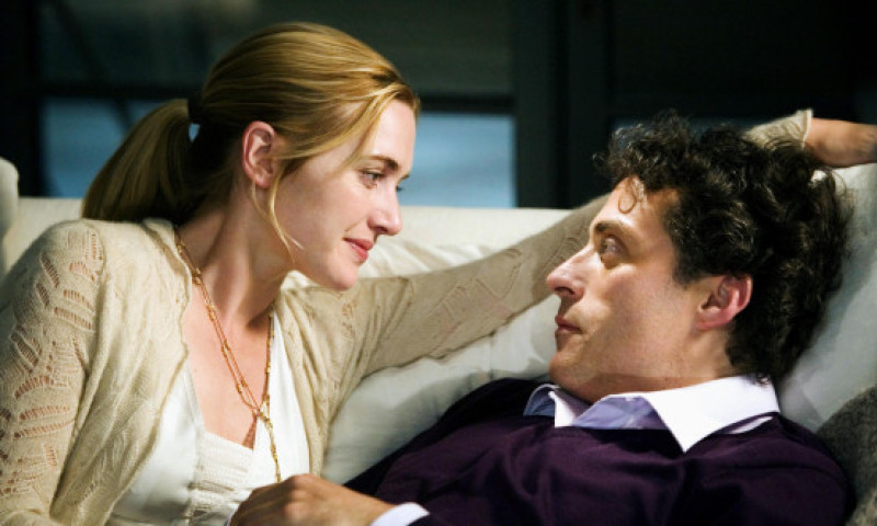 Două dintre personajele din „The Holiday” au trăit o poveste de dragoste și în realitate. „Am rămas prieteni”