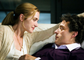 Două dintre personajele din „The Holiday” au trăit o poveste de dragoste și în realitate. „Am rămas prieteni”