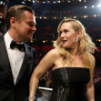 88th Annual Academy Awards - Backstage And Audience