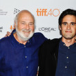 Rob Reiner și fiul său, Nick/ Profimedia