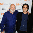 Rob Reiner și fiul său, Nick/ Profimedia