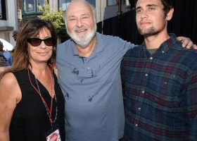 Ce avere impresionantă lasă în urmă Rob Reiner. Va putea Nick, reținut pentru crimă, să moștenească ceva din banii tatălui său?