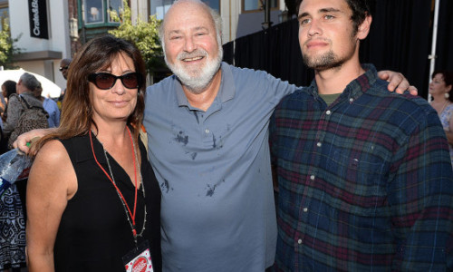 Ce avere impresionantă lasă în urmă Rob Reiner. Va putea Nick, reținut pentru crimă, să moștenească ceva din banii tatălui său?