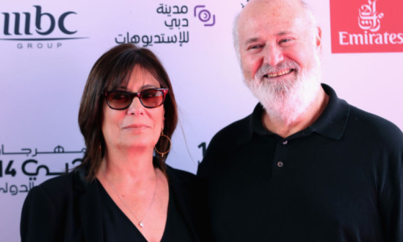 Cine a fost și cu ce s-a ocupat soția lui Rob Reiner. Cei doi au fost împreună peste 30 de ani și au avut împreună trei copii