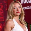 Sydney Sweeney