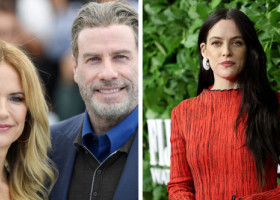 Fiul lui John Travolta ar fi, de fapt, copilul lui Riley Keough. Detaliile dezvăluite la cinci ani de la moartea lui Kelly Preston