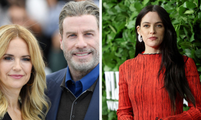 Fiul lui John Travolta ar fi, de fapt, copilul lui Riley Keough. Detaliile dezvăluite la cinci ani de la moartea lui Kelly Preston