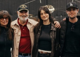 Ceilalți doi copii ai lui Michele și Rob Reiner, primele cuvinte despre șocul și durerea lor: "Au fost cei mai buni prieteni ai noștri"