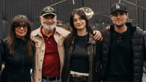 Ceilalți doi copii ai lui Michele și Rob Reiner, primele cuvinte despre șocul și durerea lor: "Au fost cei mai buni prieteni ai noștri"