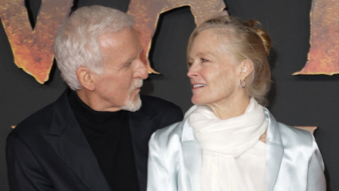 A cincea soție a lui James Cameron, detalii despre viața lor în Noua Zeelandă: "Suntem noi doi prin casă, în șosete, citind cu pasiune"