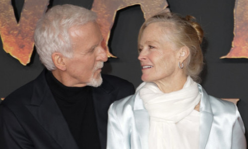 A cincea soție a lui James Cameron, detalii despre viața lor în Noua Zeelandă: 