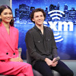 SiriusXM's Town Hall With The Cast Of Spider-Man: No Way Home