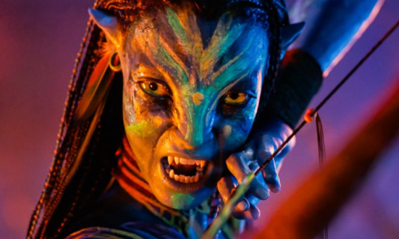 James Cameron, omul recordurilor. Avatar 3 a depășit 1 miliard de dolari la box office, al patrulea lui film care atinge performanța