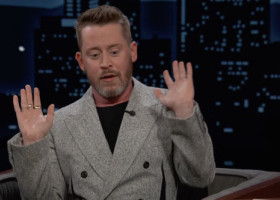 A fugit de Hollywood la 14 ani. Macaulay Culkin spune de ce a ales fetele, petrecerile și o viață normală în locul faimei