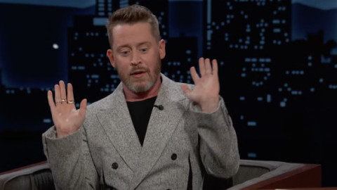 A fugit de Hollywood la 14 ani. Macaulay Culkin spune de ce a ales fetele, petrecerile și o viață normală în locul faimei