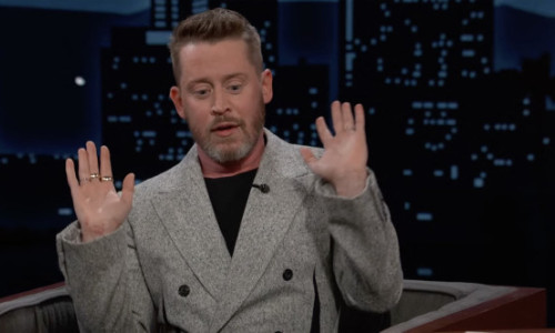 A fugit de Hollywood la 14 ani. Macaulay Culkin spune de ce a ales fetele, petrecerile și o viață normală în locul faimei