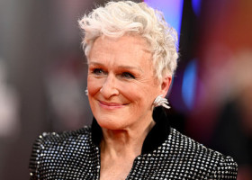 Ultima dorință a lui Glenn Close. Actrița a dezvăluit cum își imaginează finalul vieții: „Acolo vreau să mor și voi fi fericită!”