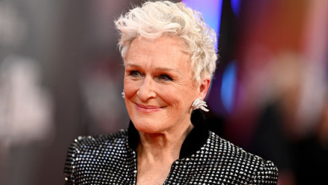 Ultima dorință a lui Glenn Close. Actrița a dezvăluit cum își imaginează finalul vieții: „Acolo vreau să mor și voi fi fericită!”