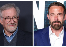 De ce a refuzat categoric Steven Spielberg să lucreze cu Ben Affleck. Adevărul a ieșit la iveală după zeci de ani: „Toată acea nebunie”