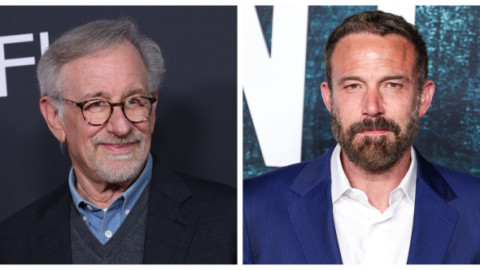 De ce a refuzat categoric Steven Spielberg să lucreze cu Ben Affleck. Adevărul a ieșit la iveală după zeci de ani: „Toată acea nebunie”