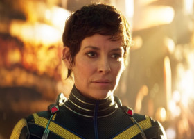 Evangeline Lilly, leziuni cerebrale și o funcționare redusă a creierului. Actrița din Lost a leșinat și a căzut cu fața într-un bolovan