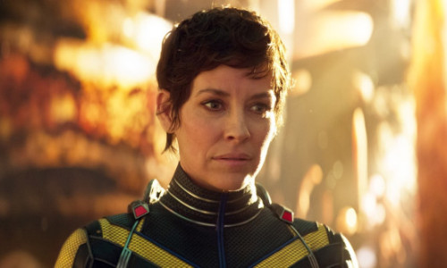 Evangeline Lilly, leziuni cerebrale și o funcționare redusă a creierului. Actrița din Lost a leșinat și a căzut cu fața într-un bolovan