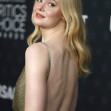 31st Annual Critics Choice Awards - Arrivals