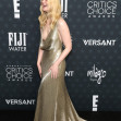 FIJI Water At The 31st Annual Critics Choice Awards