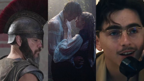 Cele mai aşteptate filme în 2026. Producții de la regizorii Steven Spielberg, Christopher Nolan şi Denis Villeneuve