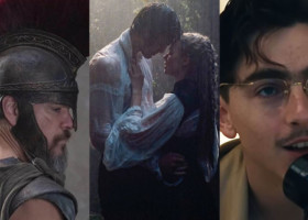 Cele mai aşteptate filme în 2026. Producții de la regizorii Steven Spielberg, Christopher Nolan şi Denis Villeneuve