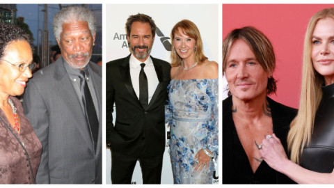 Povești de dragoste care nu au trecut testul timpului. Cupluri celebre care s-au despărțit după mai bine de 20 de ani împreună