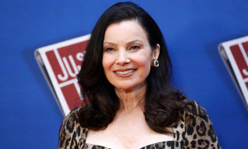 A rupt tăcerea după 20 de ani. Fran Drescher, despre lupta din tinerețe cu cancerul: „Durerea găsește drumul spre locul potrivit”