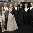 CA: Golden Eve: The Golden Globes Honor Helen Mirren &amp; Sarah Jessica Parker