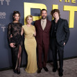 Los Angeles Premiere Of HBO Max's "The Pitt" - Arrivals