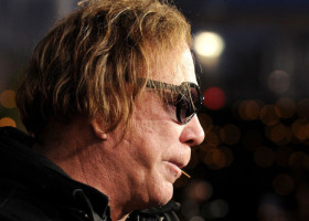 Mickey Rourke, decizie neașteptată după ce s-a aflat că are probleme cu banii. Managerul lui: „Vrea să fie plătit ca un star!”