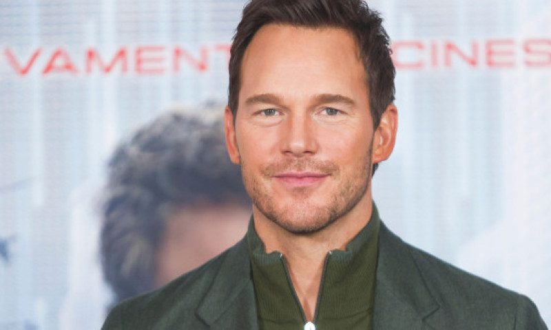 Cadoul ciudat pe care l-a primit Chris Pratt de Crăciun de la Arnold Schwarzenegger: „Nu știu ce ar trebui să facem cu el”