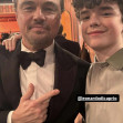 leonardo dicaprio si owen cooper