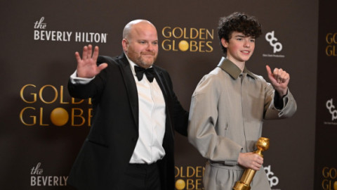 Owen Cooper, adolescentul care a cucerit toate vedetele de la Globurile de Aur 2026. Faima, emoția și maturitatea unui star de 16 ani