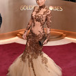 Jennifer Lopez la Globurile de Aur 2026/ Profimedia