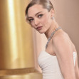 Amanda Seyfried la Globurile de Aur 2026/ Profimedia