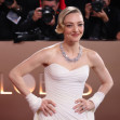 Amanda Seyfried la Globurile de Aur 2026/ Profimedia