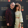 The Olivier Awards 2025 - Arrivals