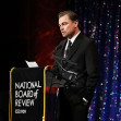 National Board of Review Annual Awards Gala - Inside