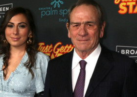 Ce a făcut Tommy Lee Jones pentru a-și proteja fata, cu doi ani înainte de moartea ei. Demersuri legale pentru a avea grijă de Victoria