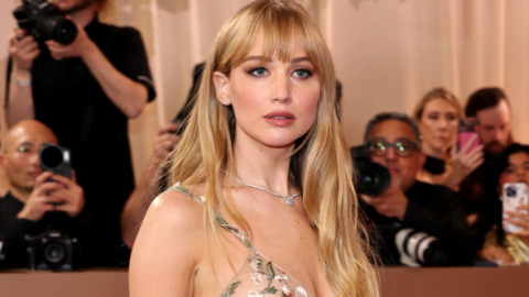 Jennifer Lawrence susține că a pierdut un rol într-un celebru film regizat de Tarantino, pe motiv că nu era „suficient de frumoasă”