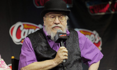 George R.R. Martin califică drept „groaznică” relaţia sa cu Ryan Condal, co-creator al „House of the Dragon”